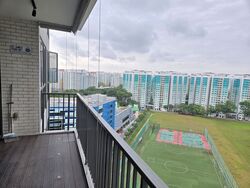 Waterwoods (D19), Condominium #518670321